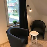 Kleine Moewe 3* Neßmersiel