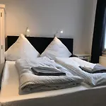 Kleine Moewe Apart Otel