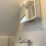 Kleine Moewe Apart Otel Neßmersiel