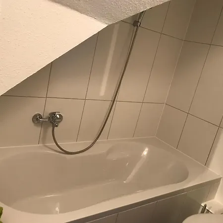 Kleine Moewe 3* Nessmersiel