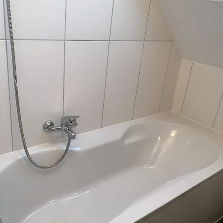 Kleine Moewe 3* Nessmersiel
