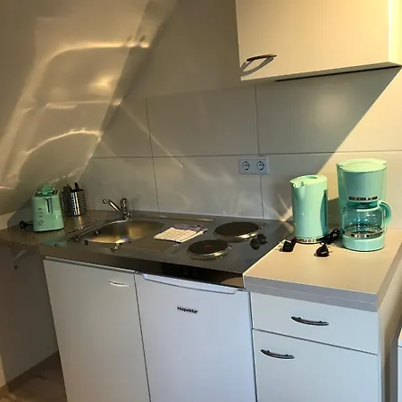 Kleine Möwe 3* Neßmersiel