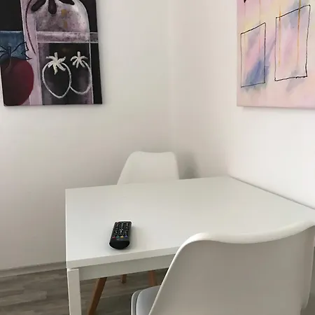 Kleine Moewe 3*