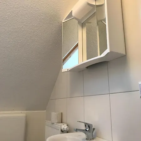 Kleine Moewe Apartmanhotel
