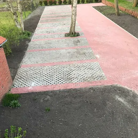 Kleine Moewe Nessmersiel