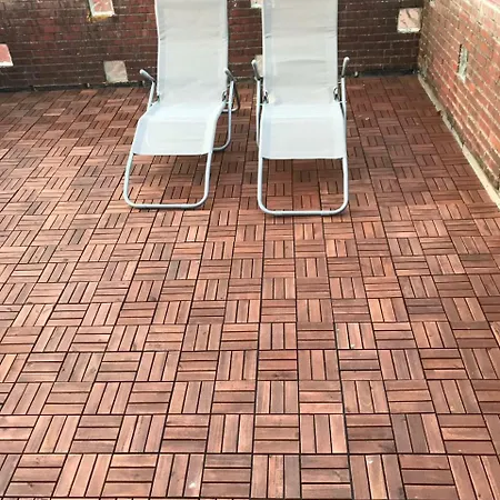 Aparthotel Kleine Moewe