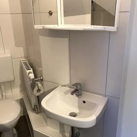 Kleine Moewe 3* Nessmersiel