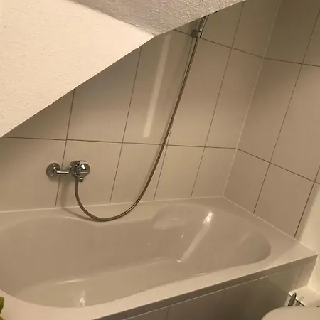 Aparthotel Kleine Moewe 2*
