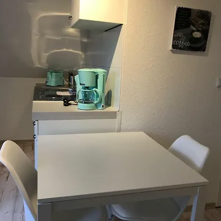 Kleine Moewe 3*