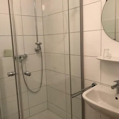 Aparthotel Kleine Moewe Nessmersiel
