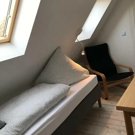 Kleine Moewe 3*