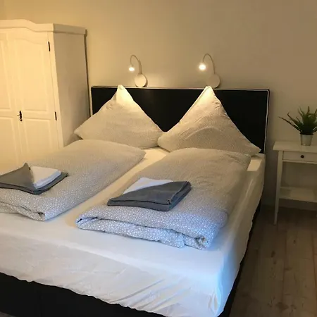 Kleine Moewe 3* Nessmersiel
